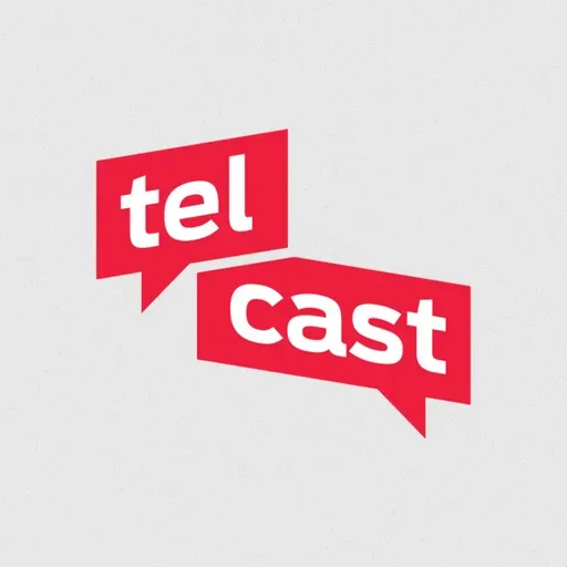 Telcast podkast 70 - gošća Milka Popović