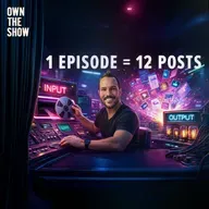 Scale Your Authority: Automate Podcast Distribution Without Losing Your Soul