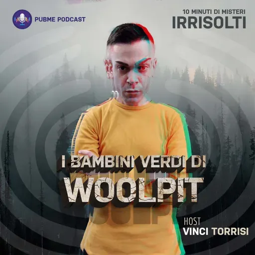 I bambini verdi di Woolpit