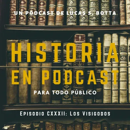132. Los Visigodos