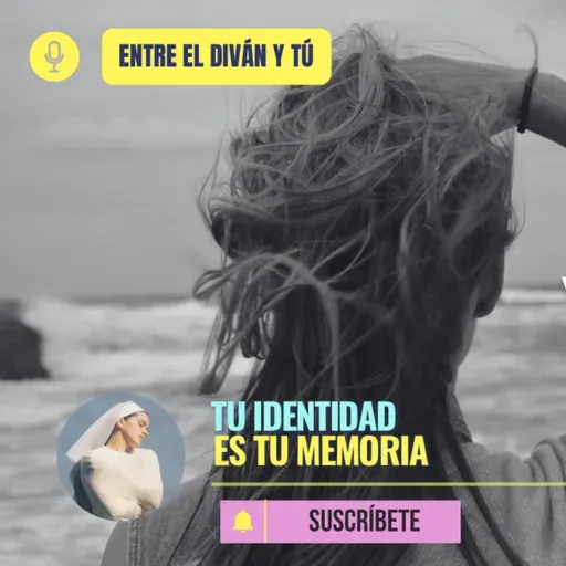 MEMÓRIA de Rosalía | ¿Quién serías sin tus recuerdos? | Psicología profunda