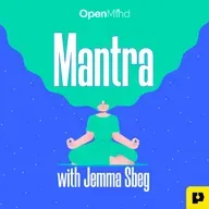 Introducing: Mantra with Jemma Sbeg