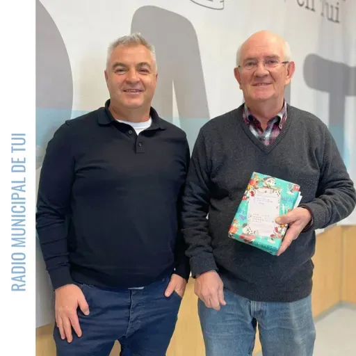 Ent. José Carlos Montes e Miguel Veiga | Balance árbore dos desexos