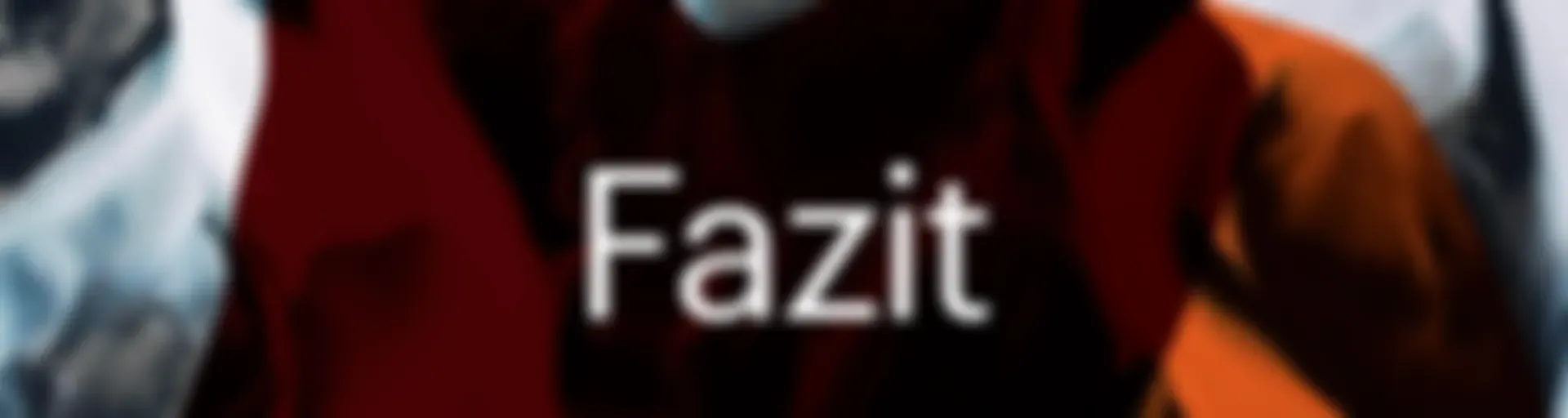 Fazit
