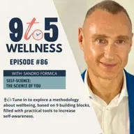 Self-science: The Science of You