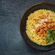 Darina Allen: “Risotto is the ultimate stand-by dish”