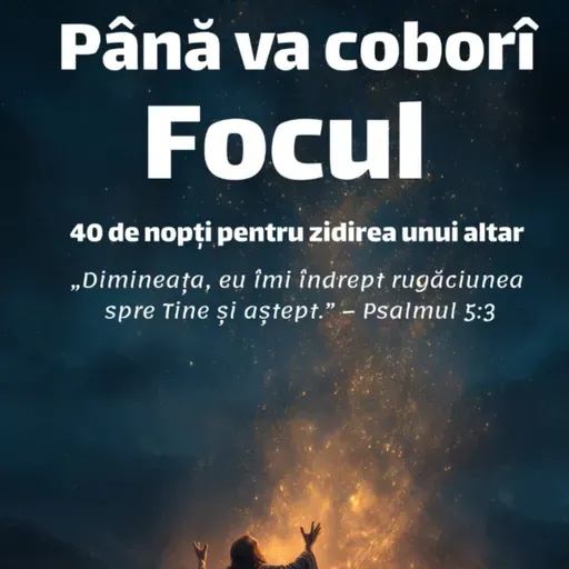 Ziua 36:
Faptele Apostolilor 17:27