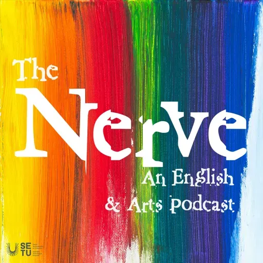 Ep. 84: Author and lecturer Dr Oona Frawley