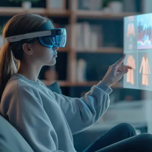 Doug Smith: A Critical Look at Apple’s Virtual Reality Headset