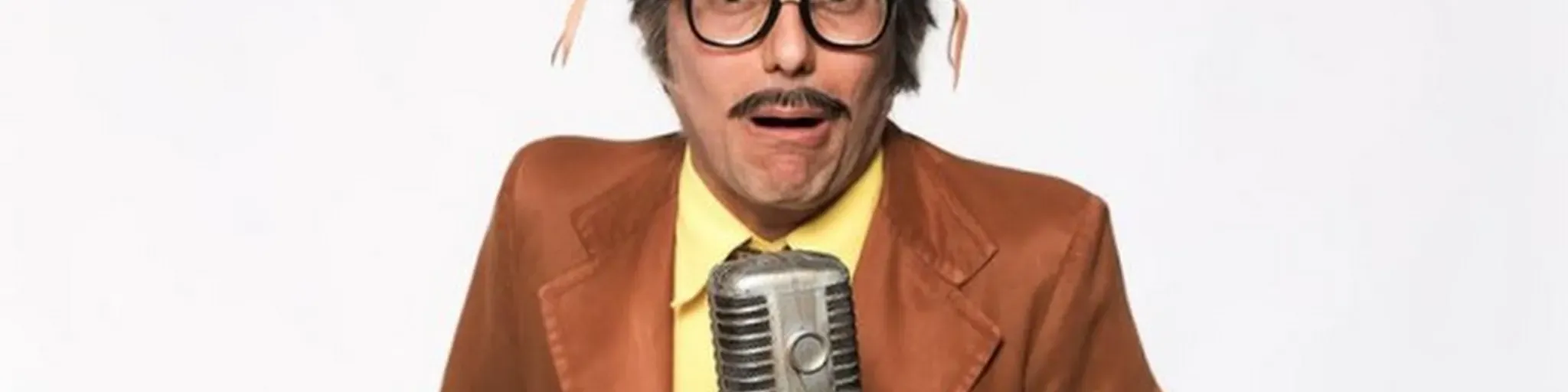 RÁDIO MUÇÃO - O REI DAS TAPIOCAS