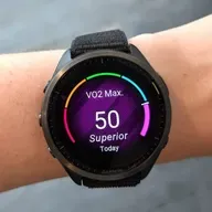 Bölüm 920: VO2 Max