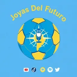 #JoyasDelFuturo - El Podcast de Tus Estrellas del Futuro