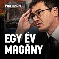 Karácsony Gergely: küzdelem a túlélésért – politikai örvények és csődhullám között