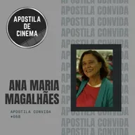Apostila Convida #58: Ana Maria Magalhães (Mangueira em 2 Tempos)