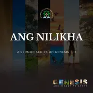 Genesis 1:1-2 • Ang Nilikha