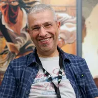 Silvio Camboni a Unica Radio: il fumetto tra arte, cultura e immaginazione