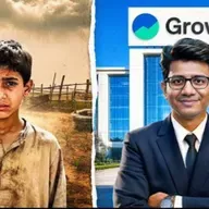 How A Farmer's Son Created Groww | Groww Success Story | Motivational Story | Ashutosh Meena AM2 @ashutoshmeenaam2