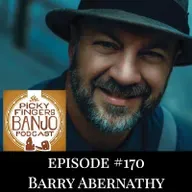 #170 - Barry Abernathy
