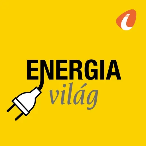 Az EnergiaVilág 2026. április 20-i adása
