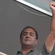 Mimmo Lucano su emigrazione e accoglienza dalla Mediateca di Riace