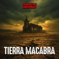EP.414: Tierra macabra