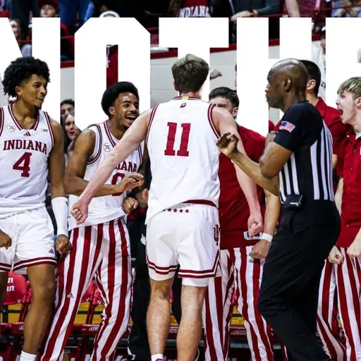 Purdue Loses Third-Straight; This Time it's IU on the Road