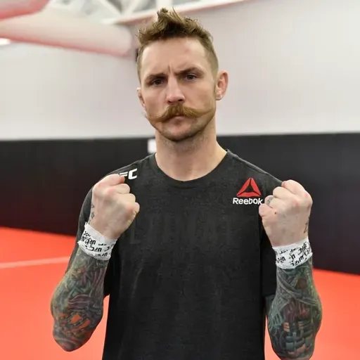 Eddie Wineland (Mixed Martial Arts, Firefighting and the Warrior Mindset) - Episode 704