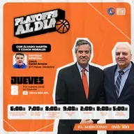 Los Knicks no conocen lo que es rendirse | Paliza del Thunder a Denver 🏀 PLAYOFFS AL DÍA #19 | Ritmo NBA T6 E107