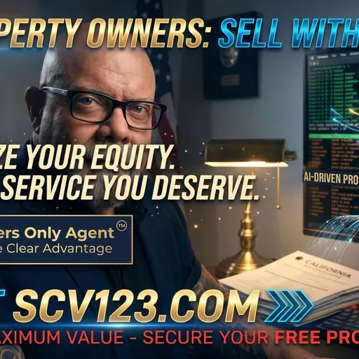 The FBI Hostage Trick Your Real Estate Agent Hopes You Never Learn
