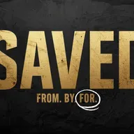 Saved: For | Pastor B