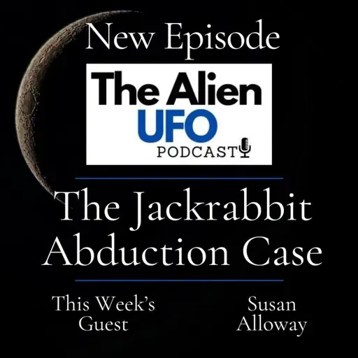 The Jackrabbit Abduction Case