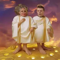 Perfect Saints - Rachel Robinson