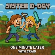 Episode 7: Sister D-Day