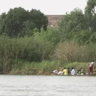 Le journal du 14 mai 2026 - Fortes chaleurs et étiage du fleuve Niger