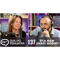 137 - Zašto je dodir važan?