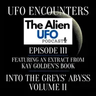 The Greys Are Aware of Putin