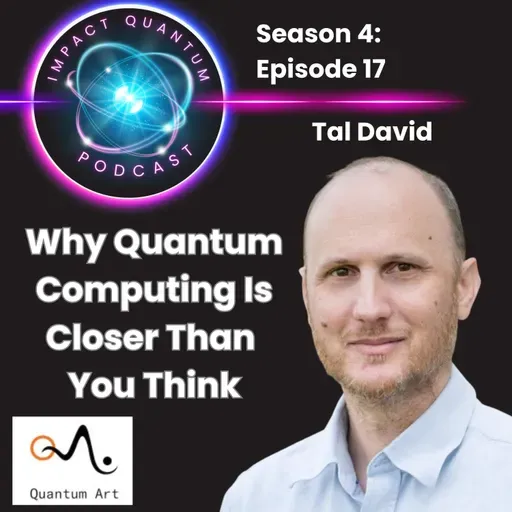 Why Quantum Computing Is Closer Than You Think