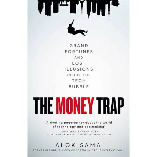 Alok Sama - The Money Trap