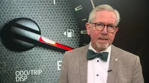 Energianalyse uge 13: Begivenhederne udskyder stop for krise