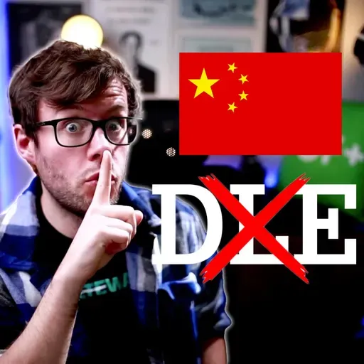 The Hidden Winners of China's DLE Export Ban