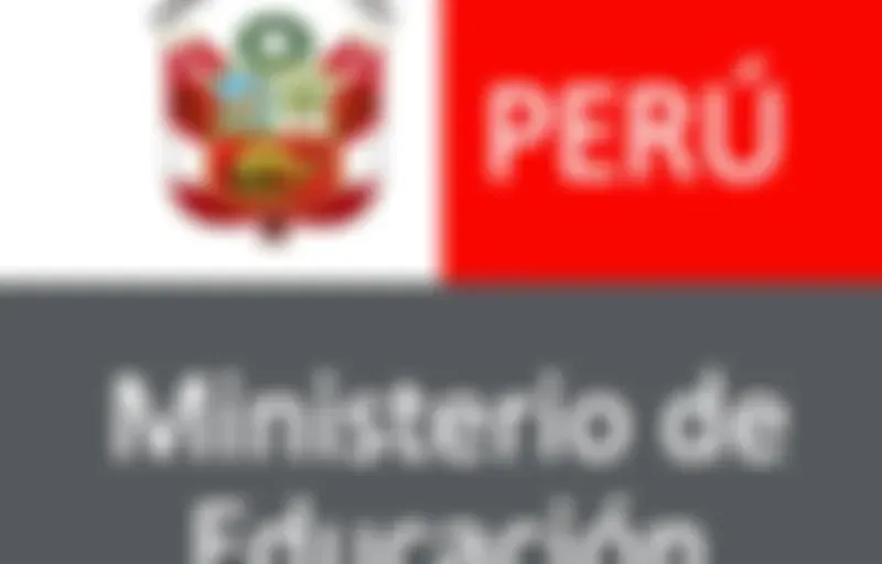 Ministerio de Educación del Perú