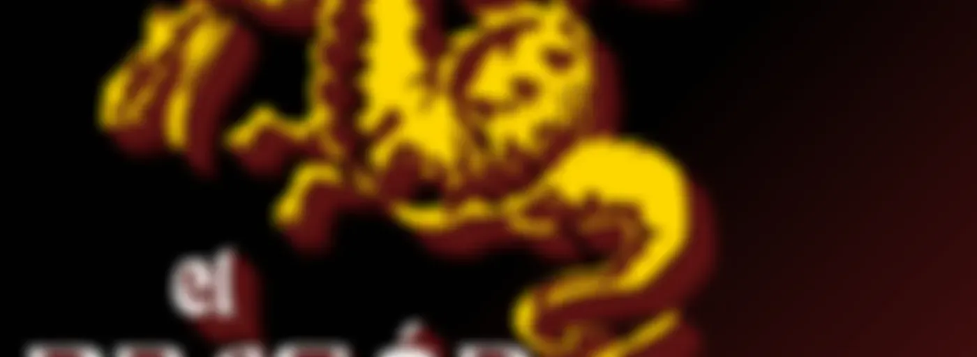 El Dragón de Pávlov