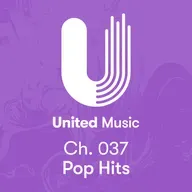 United Music Pop Hits Ch.37 diretta
