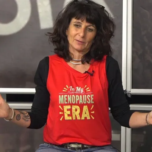 Dial Interior (57 - Montse Galobardes ) 18 02 2026