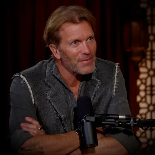 Healing, Forgiveness & Creating Safe Spaces for Vulnerability | Peter Crone 168