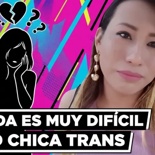 Mi vida fue muy dificil y asi sali adelante