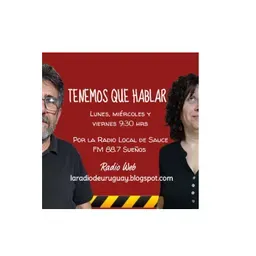 TENEMOS QUE HABLAR