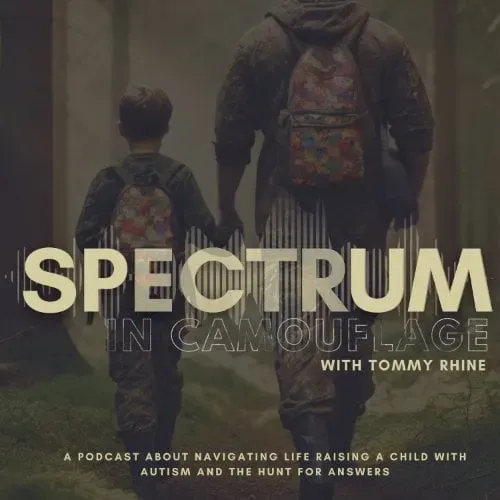 Preparing for the Holidays with Kailee, Calm Routines for Our Autistic Family | E66