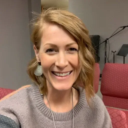 The Inspired Impact Podcast with Judy Carlson-Interview with Heather Lagge, Sponsorships & Gifts Manager, Bridge House