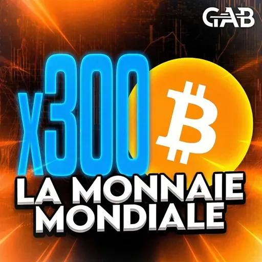 Posséder du Bitcoin c'est posséder le monde. Voici pourquoi.